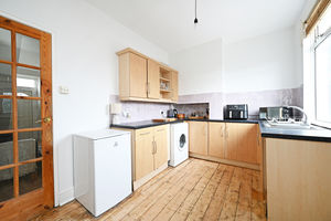 Stannington View Road Crookes